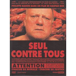 Seul contre tous - DVD Zone 2 | Rakuten