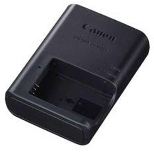 Canon LC-E12E - Chargeur de batterie - pour Canon LP-E12