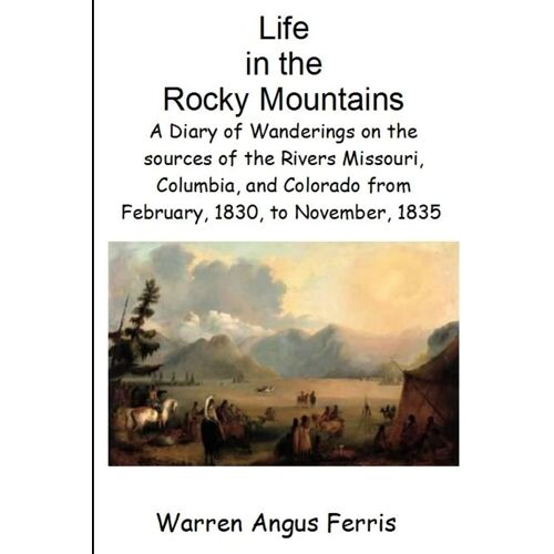 Life In The Rocky Mountains