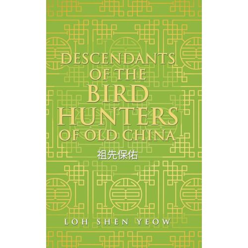 Descendants Of The Bird Hunters Of Old China