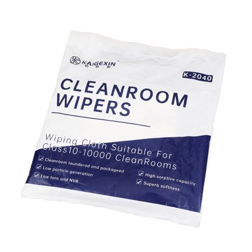 Essuie-Glace En Microfibre Doux Pouur Salle Blanche, Absorbant L'eau, Chiffon En Papier Sans Poussière Pour Téléphone, Tablette, Appareil Photo, Pc, Écran Lcd, Outil De Nettoyage