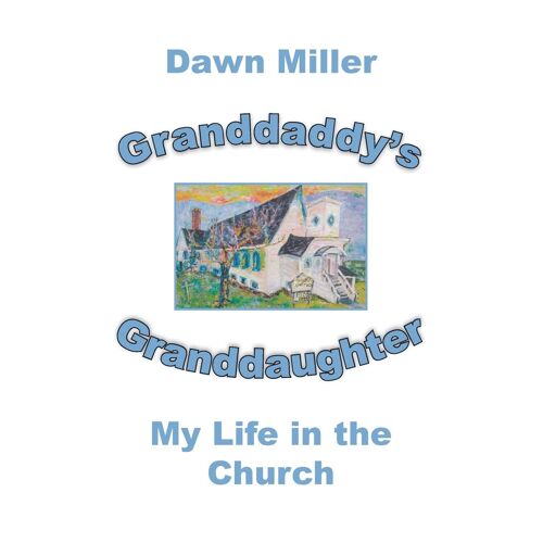 Granddaddy's Granddaughter