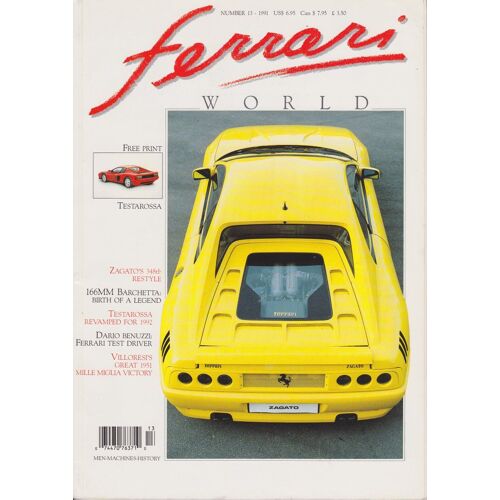 Ferrari World 13