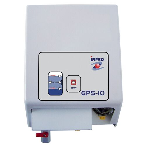 Pompe Aspirante - Type Gps10 Bac 3,5l