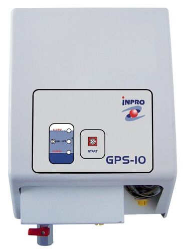 Pompe Aspirante - Type Gps10 Bac 3,5l