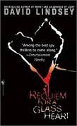 Requiem For A Glass Heart