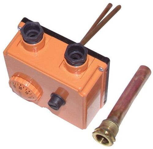 Aquastat En Boîtier À Plonge - Imit Type Tlsc 542714