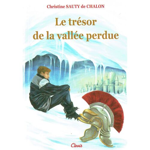 Le Trésor De La Vallée Perdue