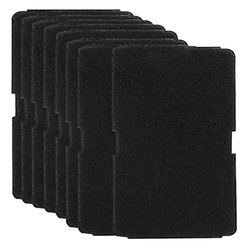 8 filtres de remplacement 2964840100 pour sèche-linge Filtre éponge de sèche-linge de pompe à chaleur pour Elektrabregenz