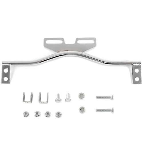 Support De Feu De Brouillard De Moto Support De Lumière Auxiliaire De Moto Support Universel