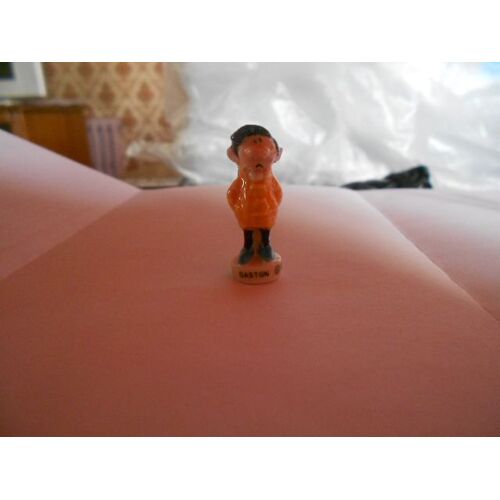 Gaston  Lagaffe  2013