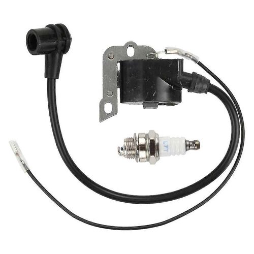 503901401 Module De Bobine D'allumage Pour Husna 50 51 55 61 254 257 261 262 266 268 272 Tronçonneuse Jonsered 2054 Epa 2055 2095