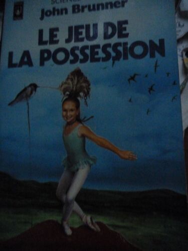 Jeu De La Possession