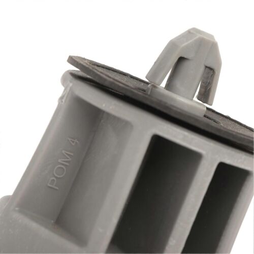 Rear Suspension Spring Bump Stop 9675987380 Axle Shock Absorber Buffer Replacement For Citroen C3 C4 Cactus