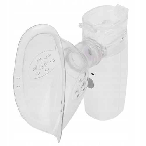 Nébuliseur 10 ml Rappel de charge USB