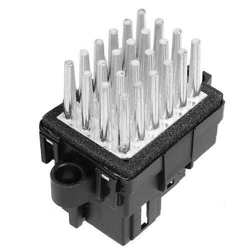 Blower Heater Motor Resistor Replacement Fit For Chevy Camaro 15141283