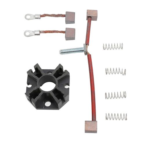 Outboard Brush Holder 66t 81840 00 Sturdy Boat Motor Brush Holder For 40hp Outboard Engine Starter Motor