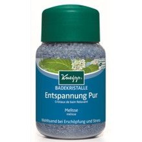 Kneipp - Bath Salt Balm | Volume 60 G 500.0g 