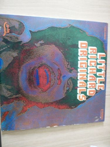 Little Richard Originals Double Pochette