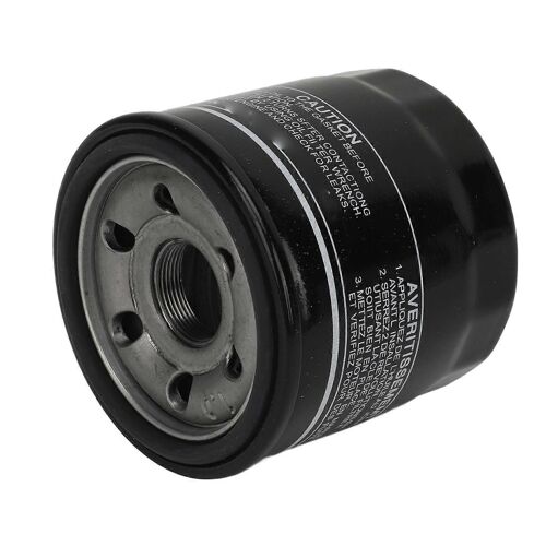 Oil Filter High Efficiency Metal MOF 1138 Replacement for SUZUKI GSXR600 GSXR750 GSXR1000 GSXR600W GSXR750W GSXR1100W