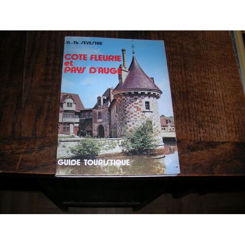 Cote Fleurie Et Pays D'auge