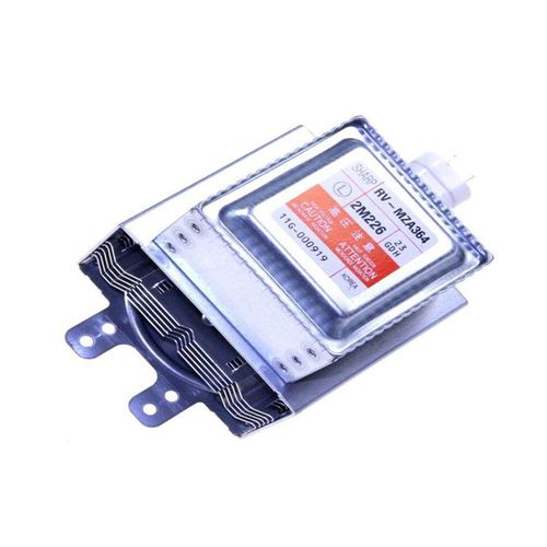 MAGNETRON 2M226 OU 2M240 HL POUR MICRO ONDES A.E.G - 405508149