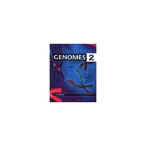 Genomes Second Edition