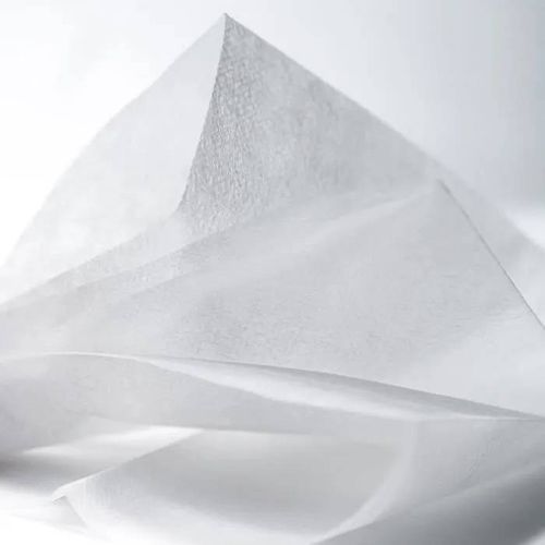 Voile d'hivernage - Blanc - 1m x 10m - Protection arbres - Polypropylène - Résistant