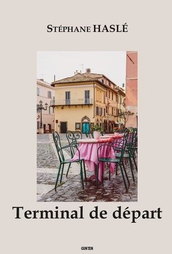 Terminal De Départ