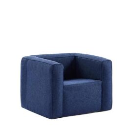 Fauteuil Gonflable - Intérieur Et Extérieur - Résistant À L'eau Et Trendyflair