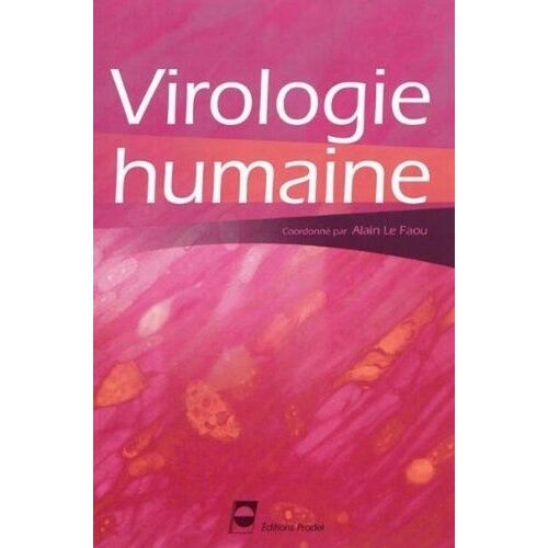 Virologie Humaine