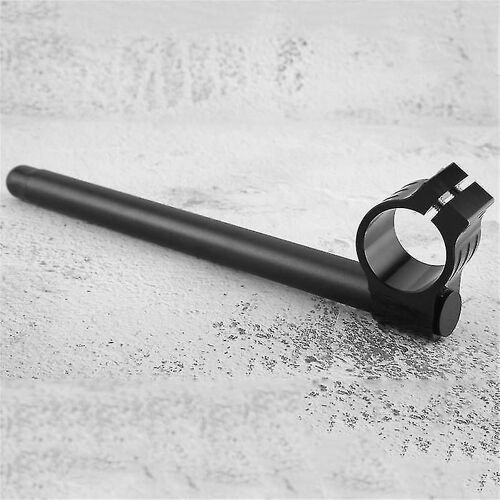 39mm Moto Clip-On 7/8 Guidon De Fourche Surélevé Pour Yzf-R6 1999-2004 R6s 06-09 Fzr100