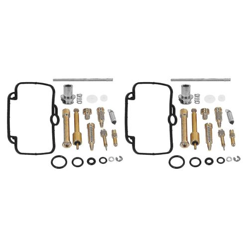 Kit De Réparation De Carburateur 2 Pack Pour Suzuki Gs500e Bmw F650 F650se F650gs