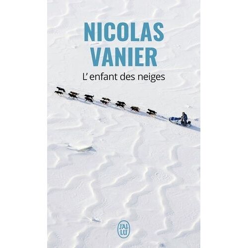 L'enfant Des Neiges