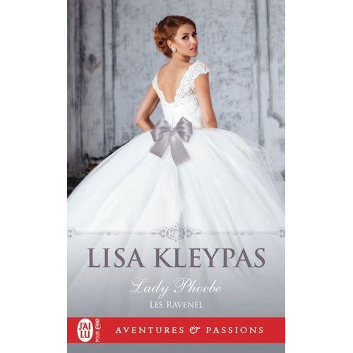 Les Ravenel - Tome 5 - Lady Phoebe