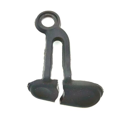 Nouveau pour Nikon D800 D810 D800e Shutter Câble Caoutchouc Top Cover Port Port Cuir Interface 10 Pin Flash Rubber Cap Sync