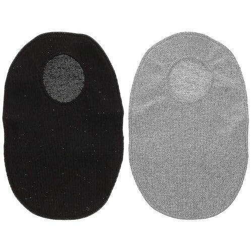 2pcs Universal Ostomy Bag Cover Elastic Ostomy Bag Sleeve Skin-friendly Ostomy Bag Protector