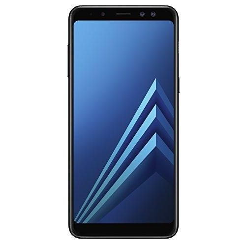 Samsung Galaxy A8 (2018) 32 Go Noir