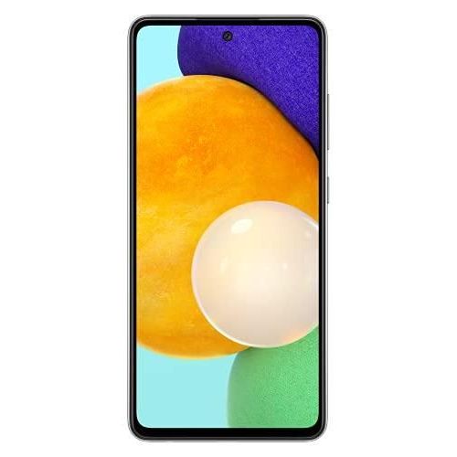 Samsung Galaxy A52 5G 128 Go Noir