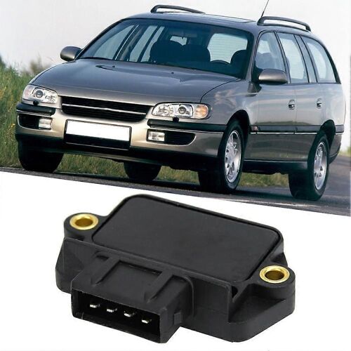 Ignition Module 90360315 Fit For Opel Astra F 1389 44 4 Saloon 1991-1998