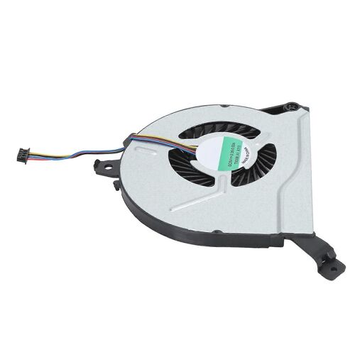 Ventilateur de refroidissement CPU de remplacement pour HP pour Pavilion 15 P 15 V 17 P 17 F 14 P 14 V 15 P030NR 14 V028TX 15 P214DX 767706 001
