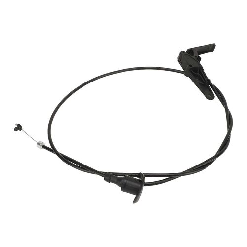 Bonnet Release Cable 7937q8 Engine Hood Cover Opening Pull Release Cable Replacement For Peugeot Partner Tepee