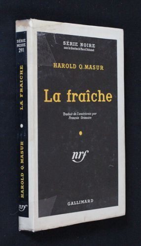 La Fraîche