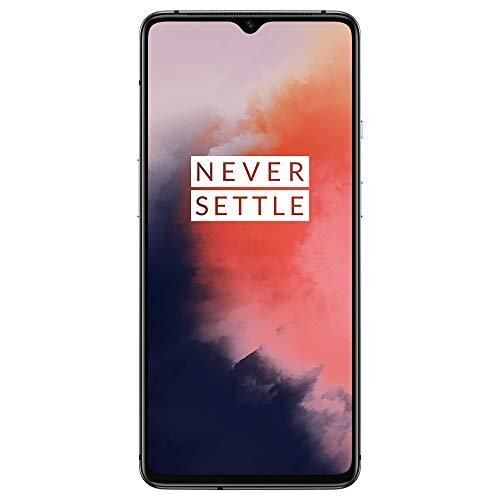 OnePlus 7T 128 Go Argent