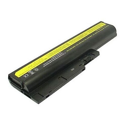 Batterie pour IBM T60 - 6 Cells 10.8V 4400MAH/48WH, Compatible Avec: 40Y6797 | 40Y6795 | 40Y6799 | ASM 92P1132 | 92P1128 | 92P1140 | 92P1138 | 92P1130 | FRU 92P1141 | 92P1137 | Et Modeles: IBM THINKPAD T60 SERIES | THINKPAD R60 SERIES | THINKPAD