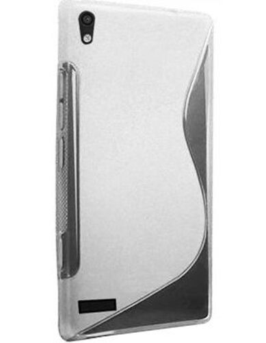 Coque Housse Huawei Ascend P6