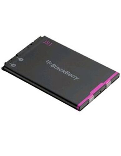 Blackberry J-S1 - Batterie Pour Téléphone Portable Li-Ion 1450 Mah