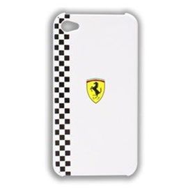 Fefog2w Coque Ferrari Pour Samsung Galaxy S Ii I9100 - Formula 1 Series