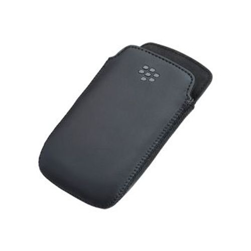 Etui Cuir Blackberry Bold 9900