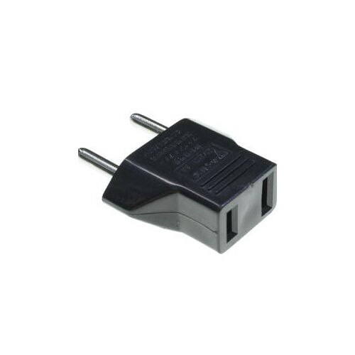 Adaptateur Convertisseur prise secteur US